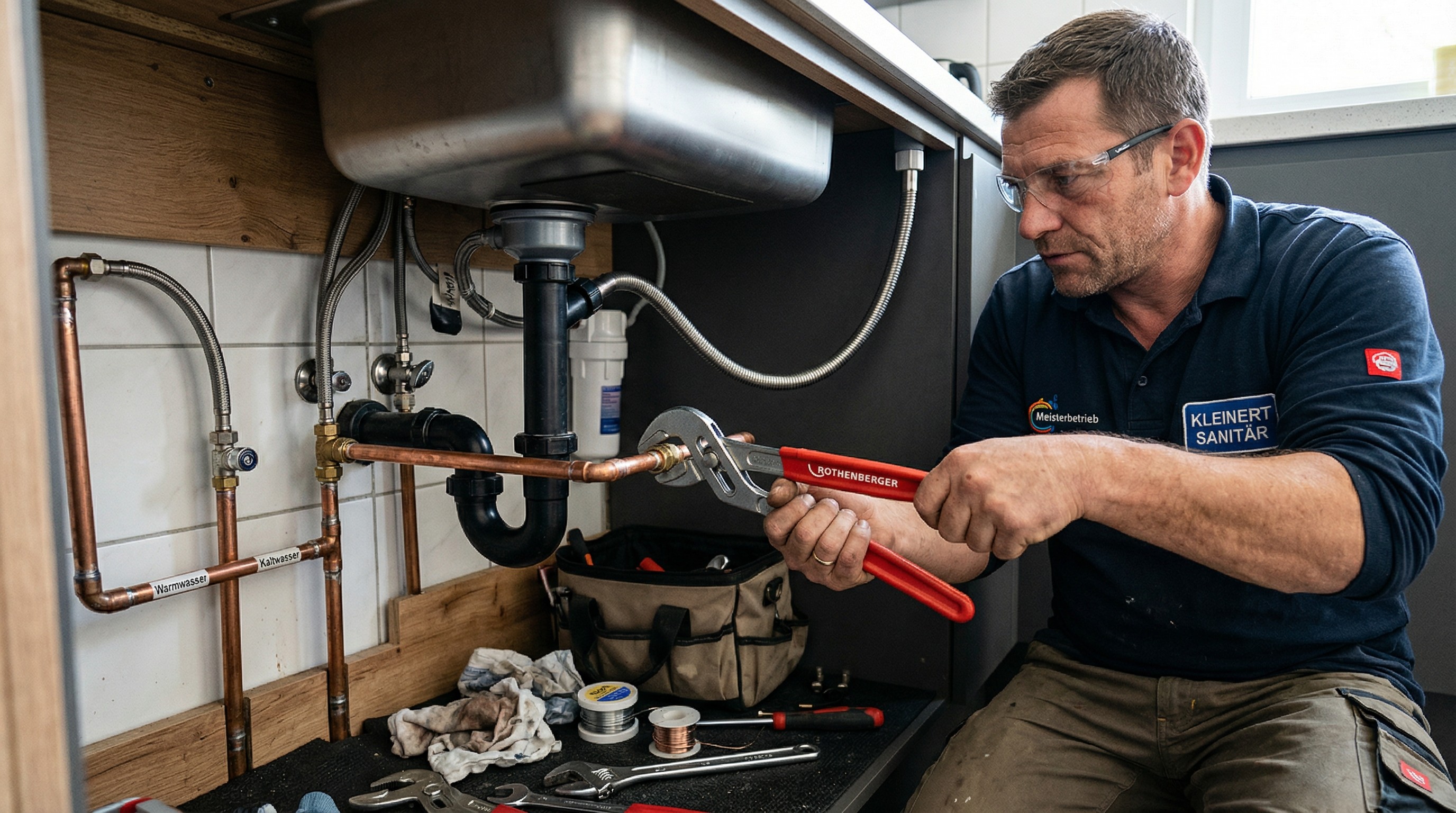 Stein GmbH Heizung-Sanitär Großhandel – Sanitärinstallateur Barchfeld-Immelborn